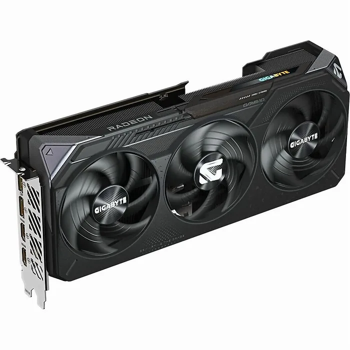GIGABYTE-GV-R9070XTGAM OC-16GD