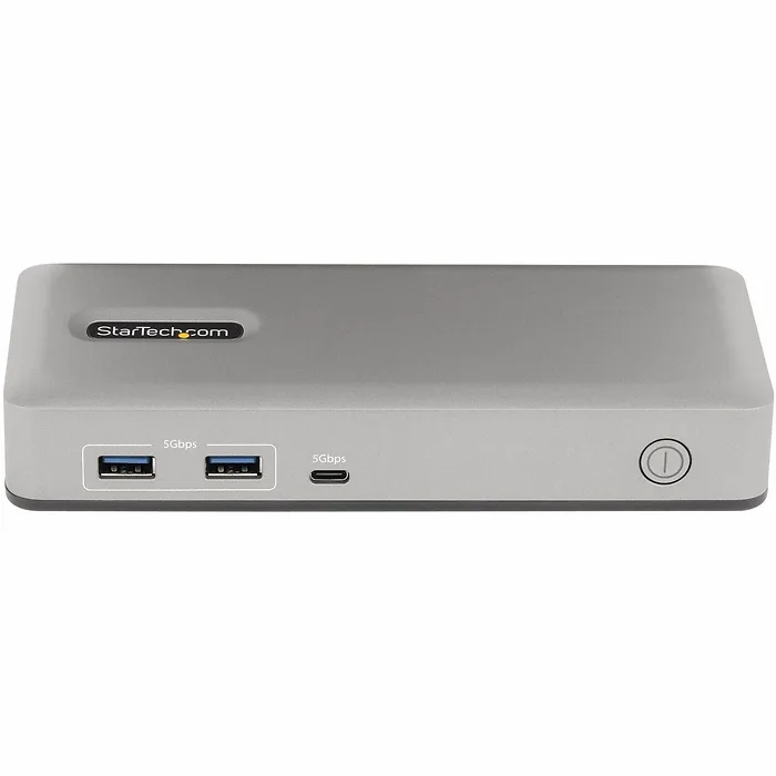 STARTECH-101N-USBC-DOCK