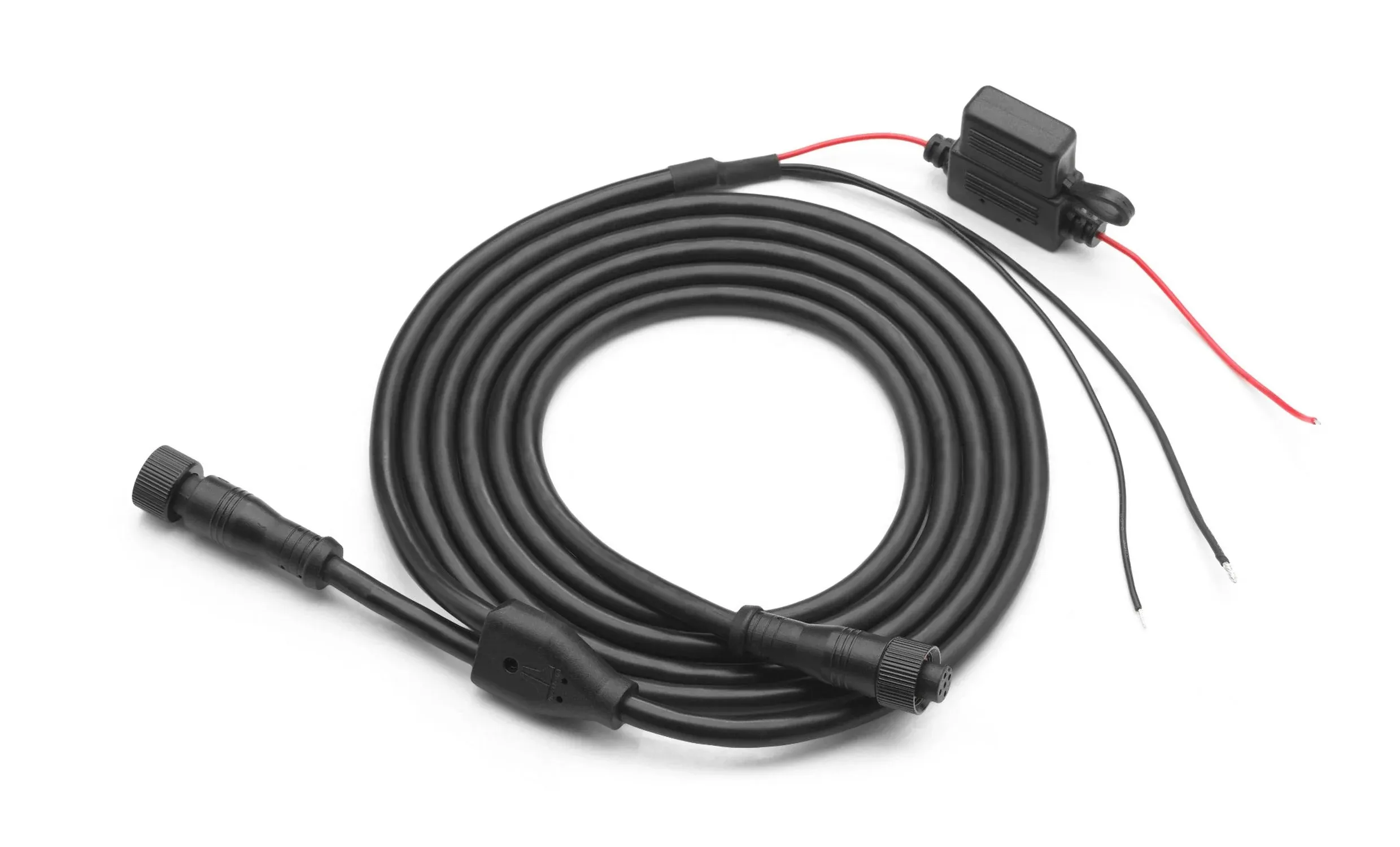 Garmin 010-13858-00 — Jl Audio Powered Network Cable Cable for NMEA2000 Compatible MediaMaster Source Units
