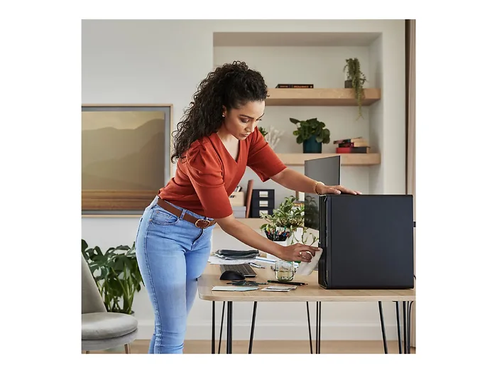 Cougar-DUOFACE RGB PRO BLACK