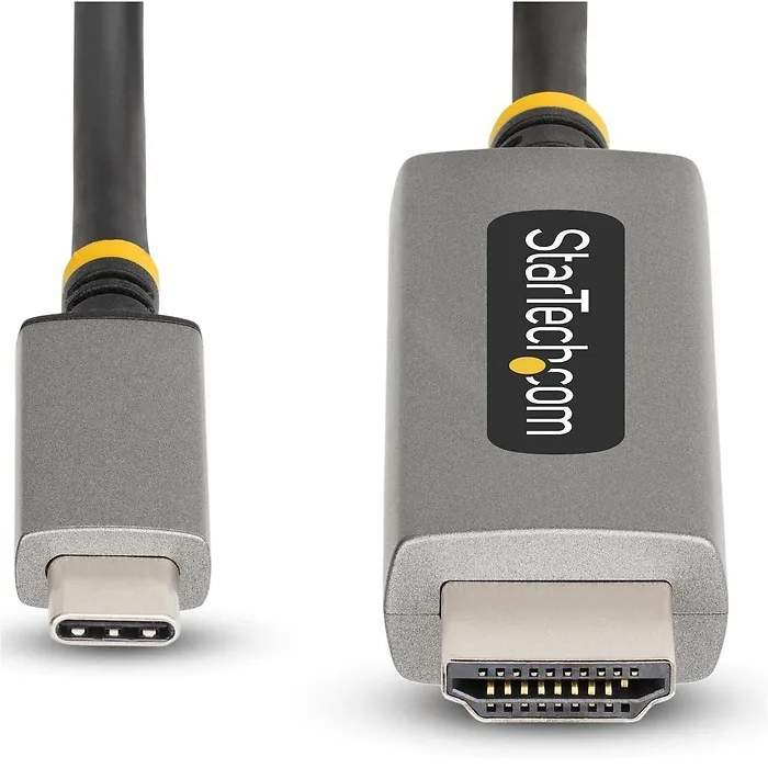 STARTECH-134B-USBC-HDMI211M