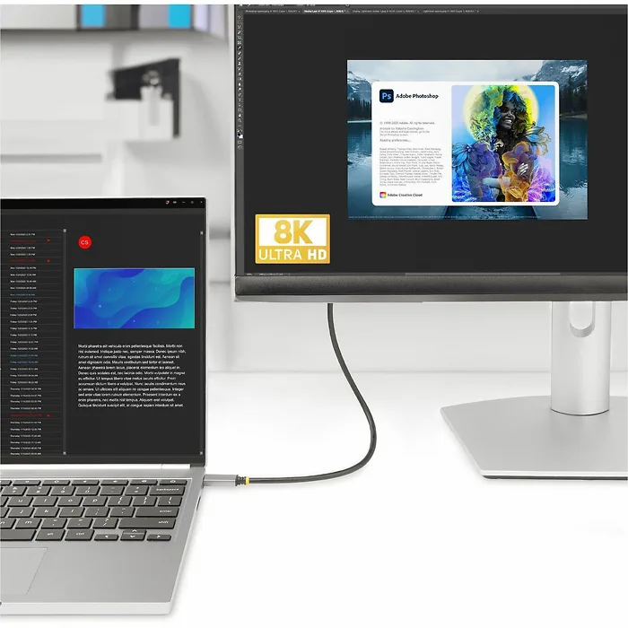 STARTECH-134B-USBC-HDMI211M