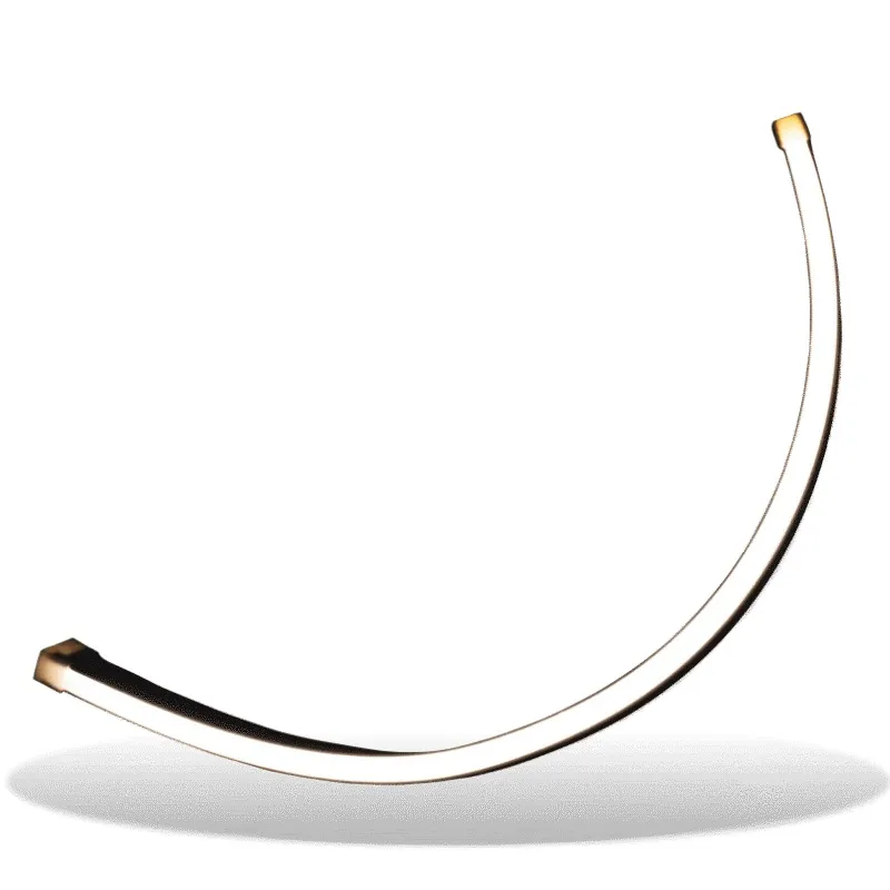 Garmin 010-04413-00 — Lumishore LUX SNL180 Neon Superbright Flex Light 600mm