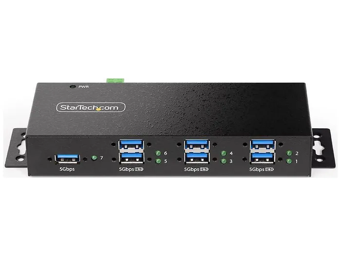 STARTECH-5G7AINDRM-USB-A-HUB