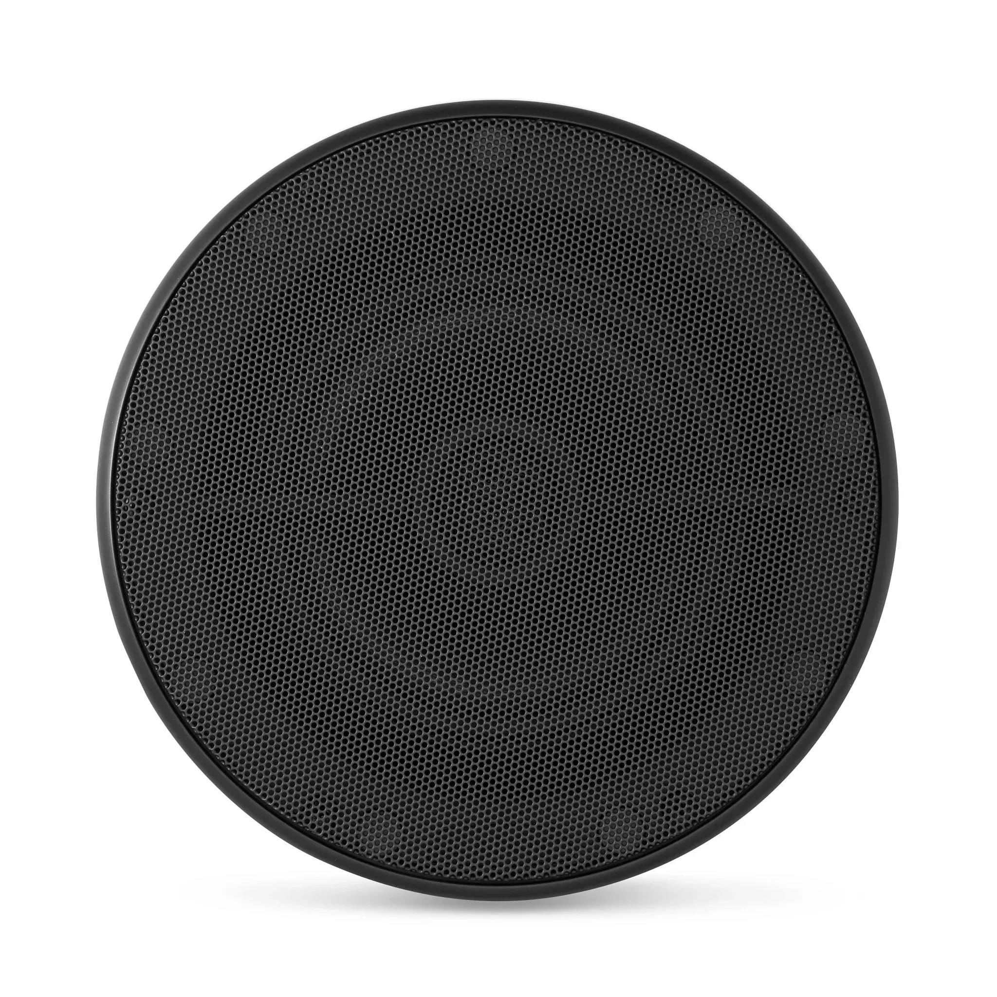 Garmin 010-03865-00 — JL Audio M6 6.5in Coaxial Speakers Black LUXe Grille Single Speaker