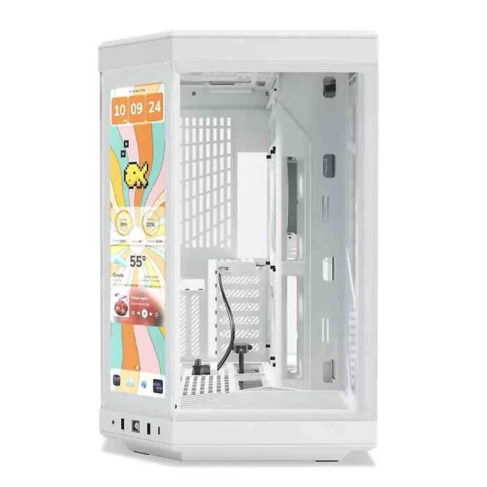 HYTE-CS-HYTE-Y70TTI-WW