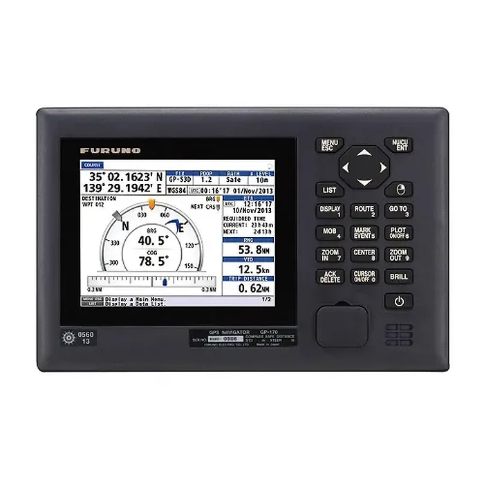 Furuno-GP170