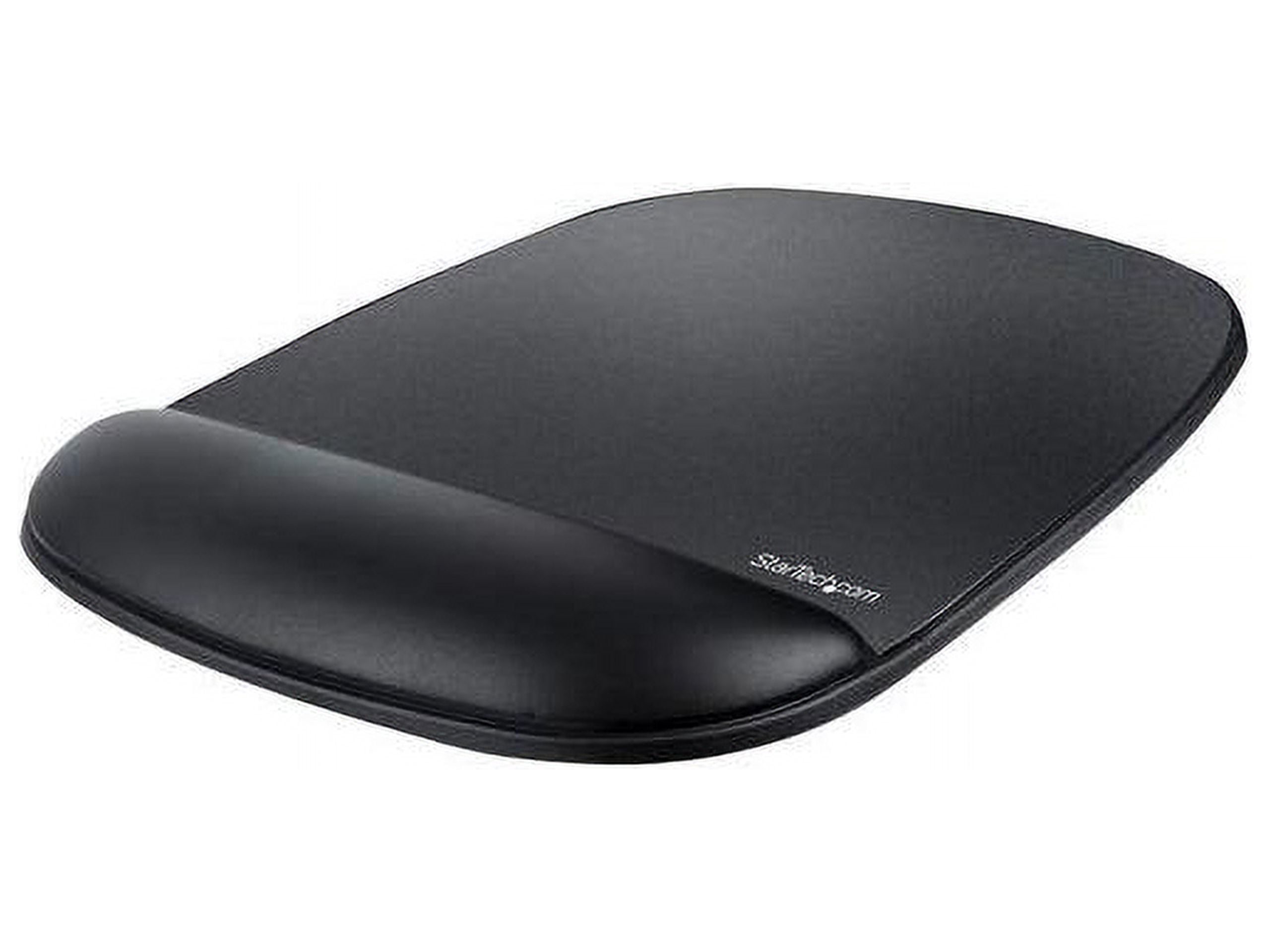STARTECH B-ERGO-MOUSE-PAD — MOUSE PAD WITH HAND REST, 6.7X7.1X0.8IN (17X18X2CM), ERGONOMIC MOUSE PAD WITH WR