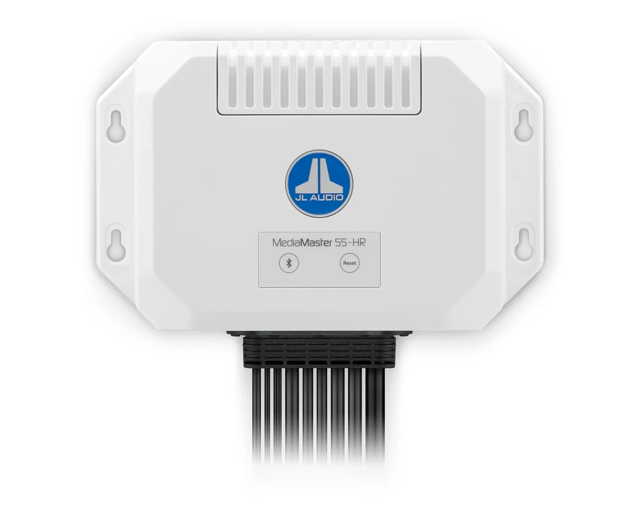 Garmin 010-03372-00 — JL Audio MediaMaster 55 Weatherproof Hidden Source Unit