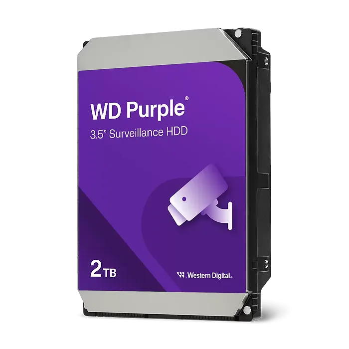 Western Digital-WD23PURZ
