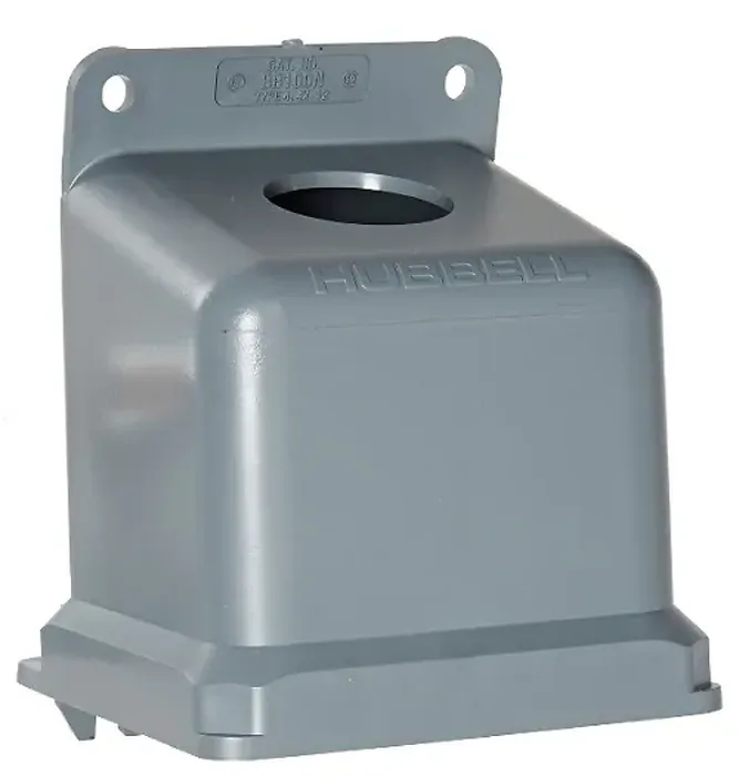 Hubbell-BB100N
