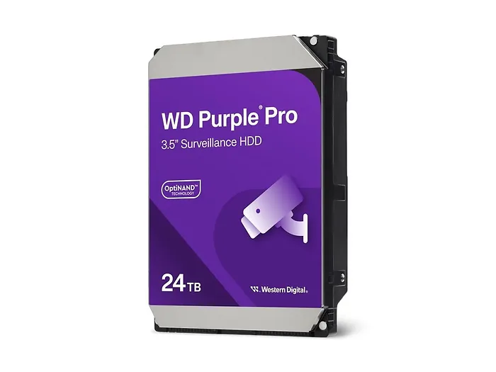 Western Digital-WD241PURP