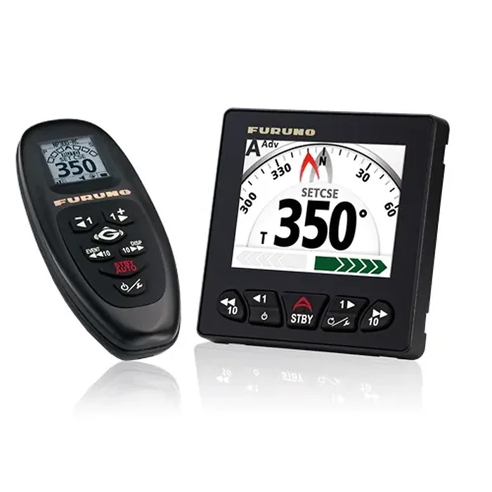 Furuno-NAVPILOT 300/PG-S