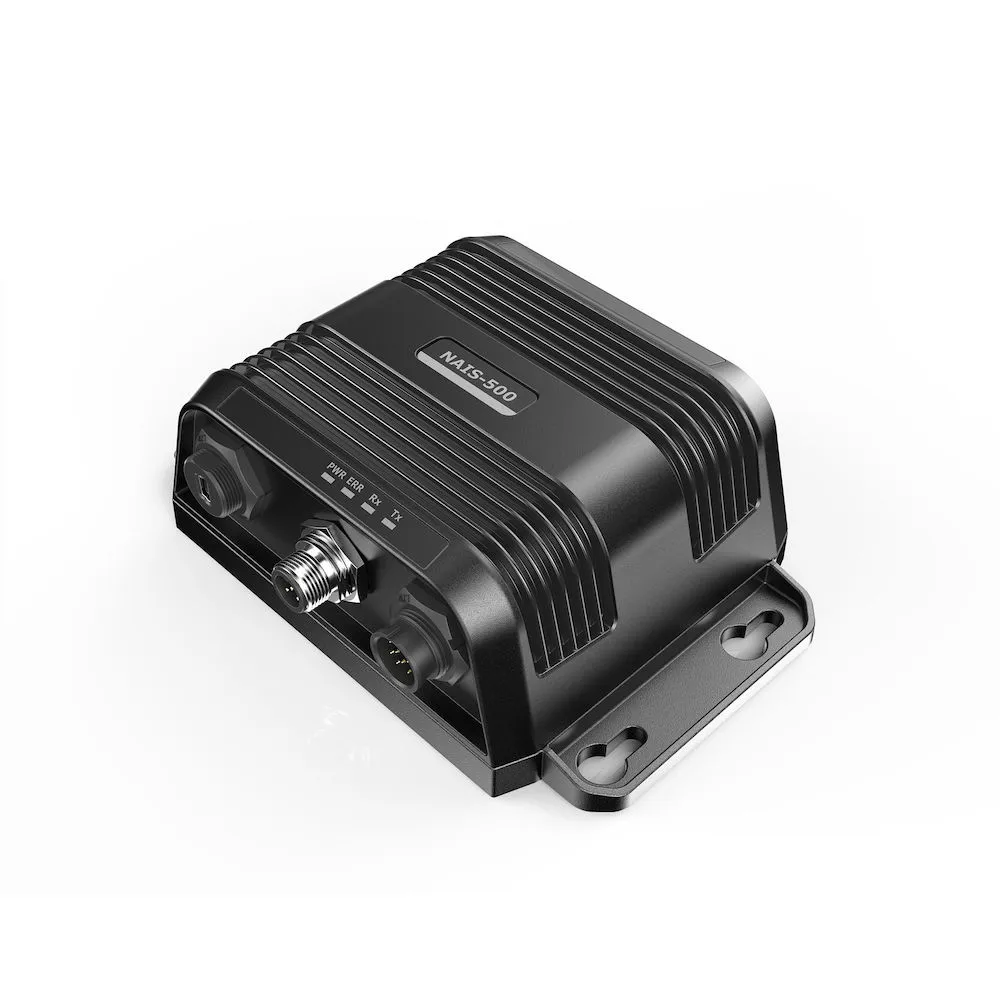 NAVICO GROUP AMERICAS LLC 000-13963-001 — Simrad NAIS-500 Class B AIS Splitter, GPS and N2K