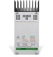Xantrex C35 — Xantrex C35 PWM Charge Control