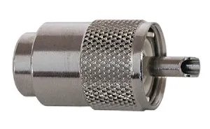 CZ LABS 401 — Wintron PL259 Connector