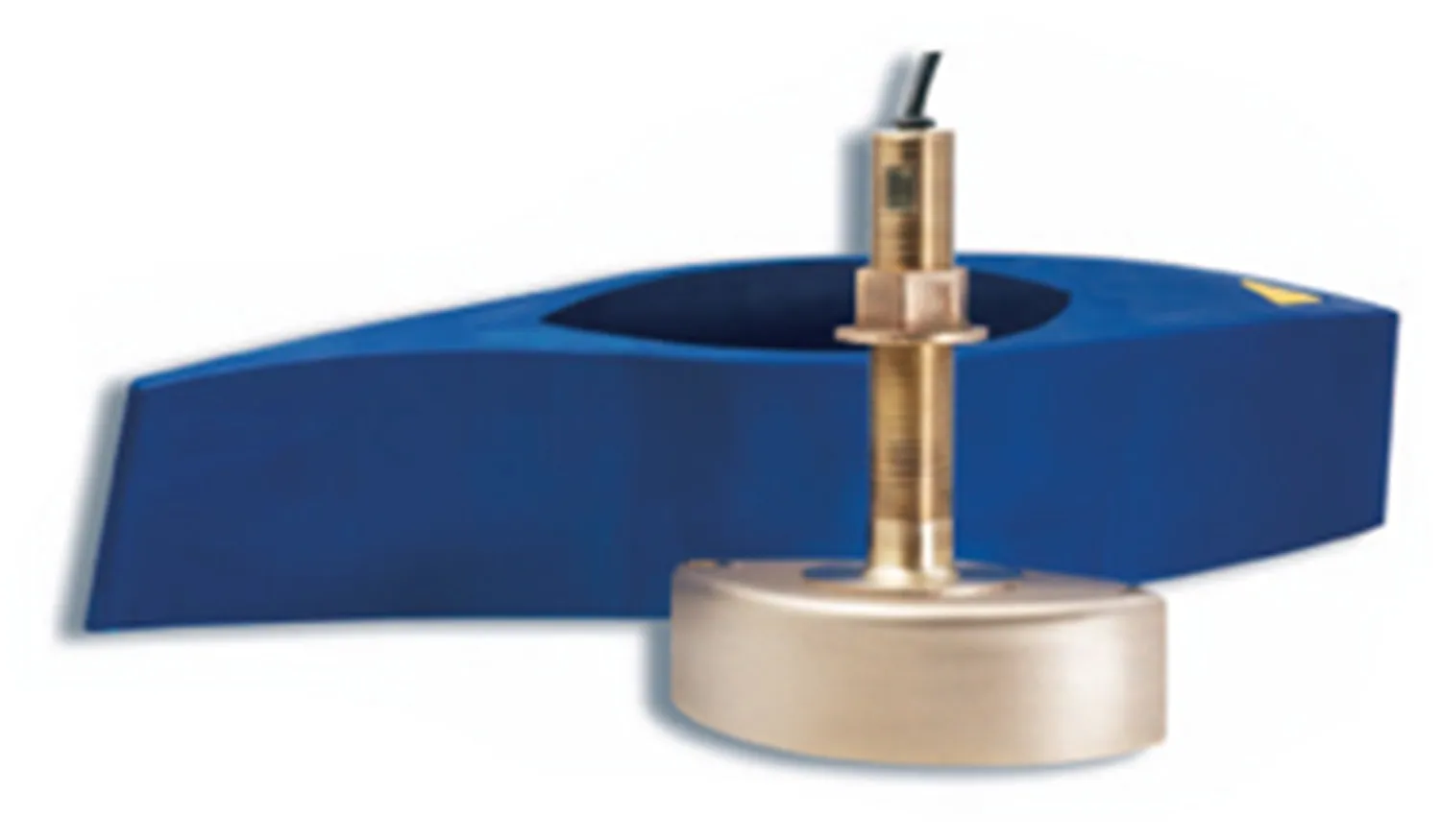 NAVICO GROUP AMERICAS LLC 000-13964-001 — Simrad B258 Bronze Thru-Hull 9-Pin