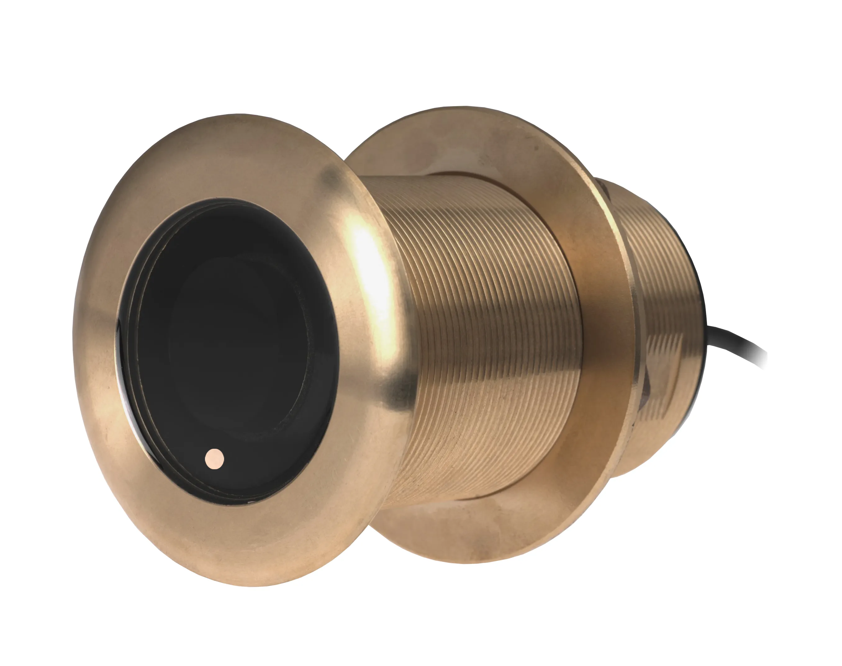 NAVICO GROUP AMERICAS LLC 000-13921-001 — Simrad B150M 12 Degree Tilt Thru Hull 9-Pin