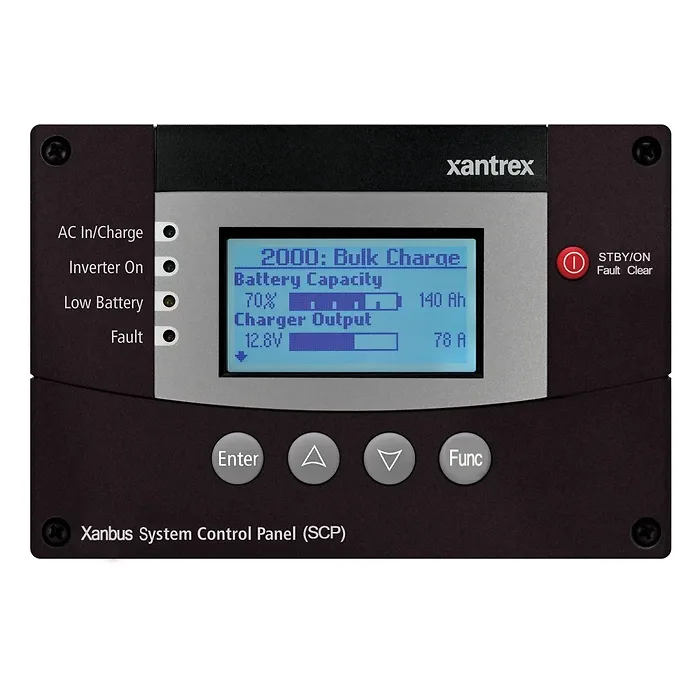 Xantrex-809-0921