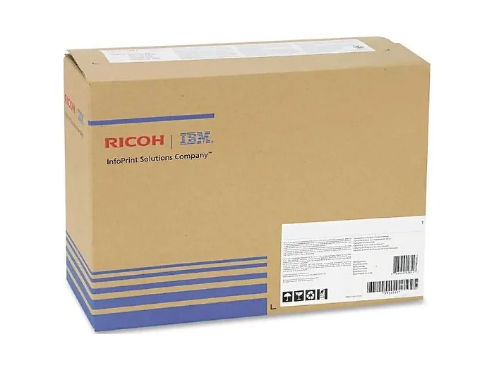 RICOH / Fujitsu-406683
