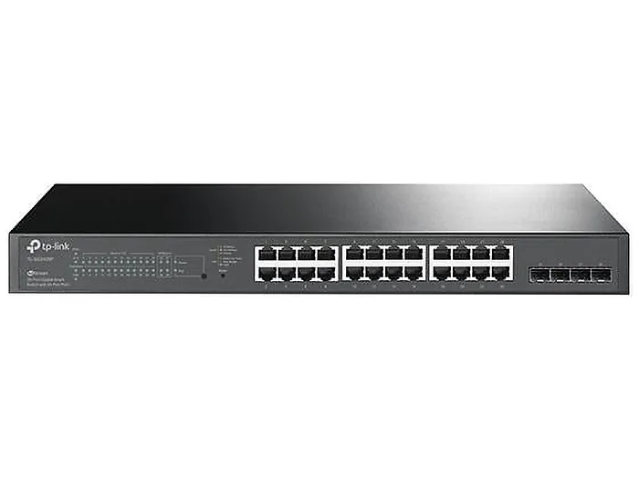 TPLINK-SG2428P