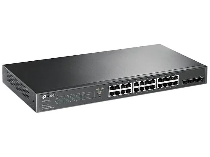 TPLINK-SG2428P