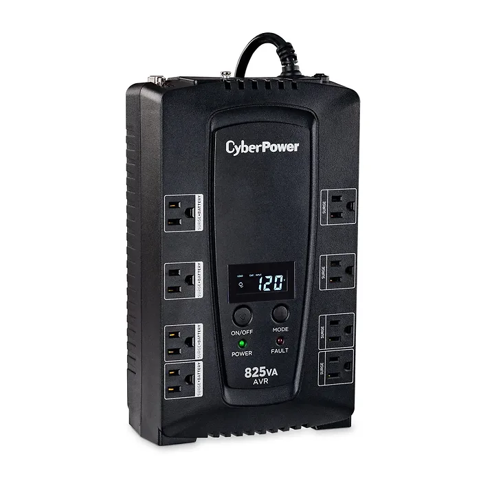 CyberPower-CP825AVRLCD
