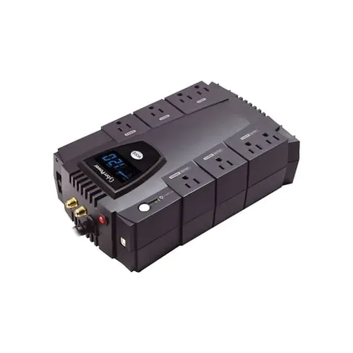CyberPower-CP825AVRLCD