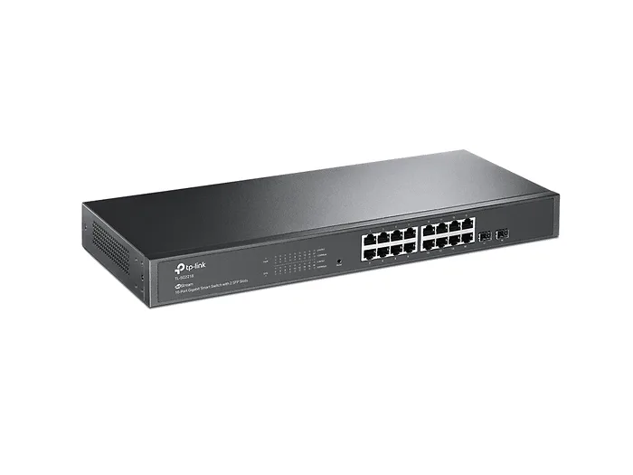 TPLINK-SG2218P