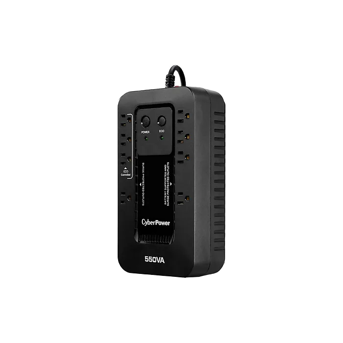 CyberPower-EC550G