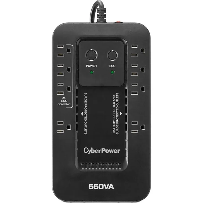 CyberPower-EC550G
