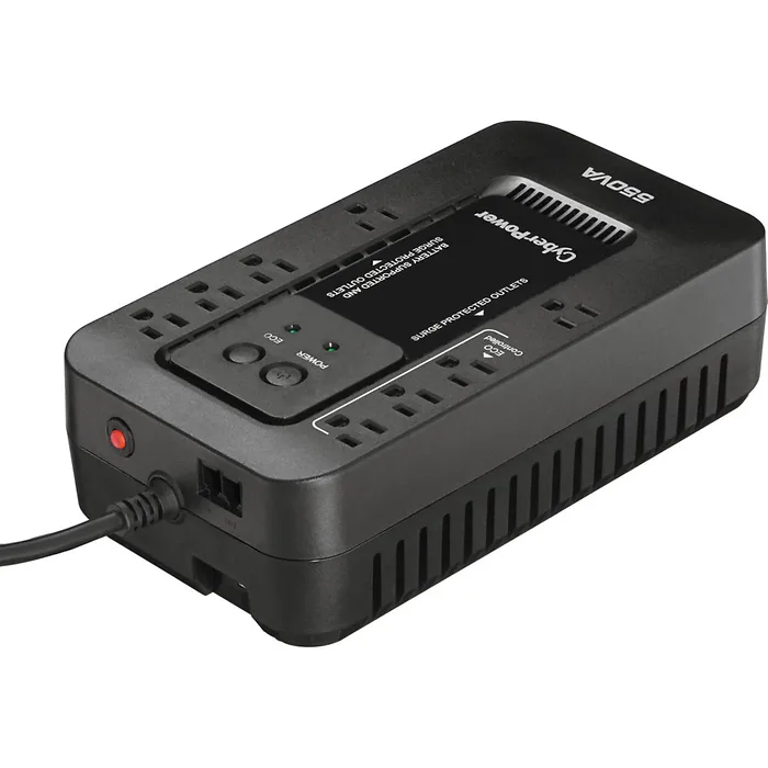 CyberPower-EC550G