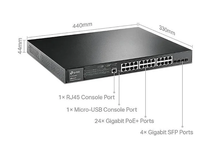TPLINK-SG3428MP
