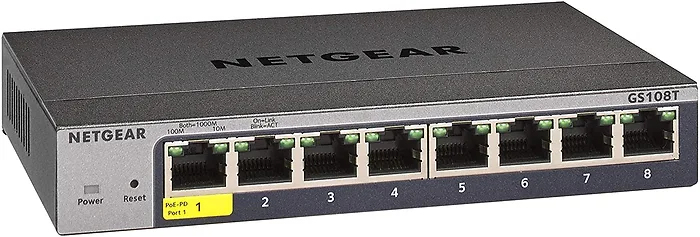 NETGEAR-GS108T-300NAS