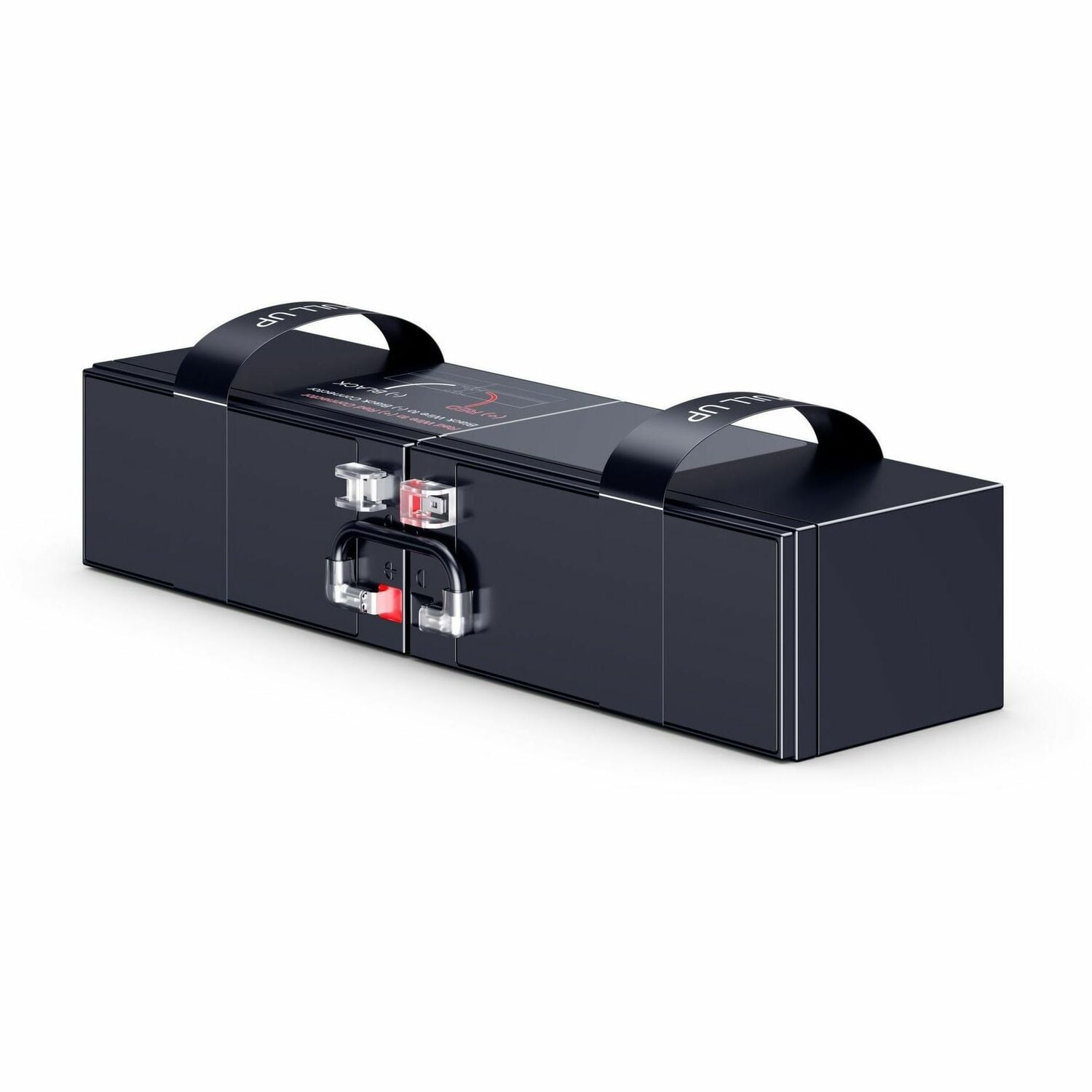 CyberPower RB1290X2E — CYBERPOWER RB1290X2E BATTERY