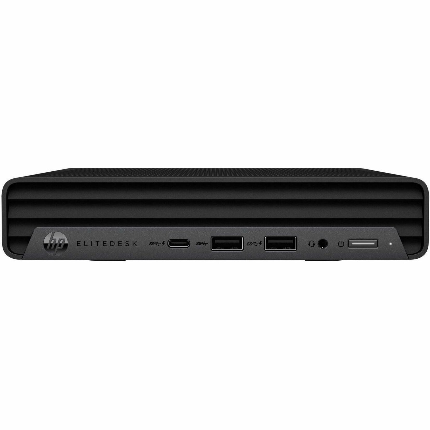 iJoy J1-800G6MA05 — HP ProDesk 800 G6 Mini - i5-10500T 16GB 512GB SSD