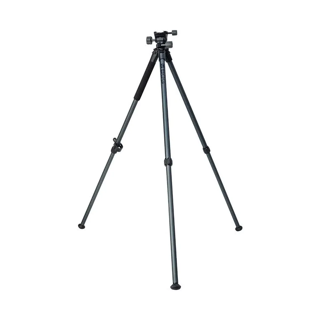BATTERY TECHNOLOGY 1239241 — Bog Bantam Tripod with Arca-Swiss Compatibility