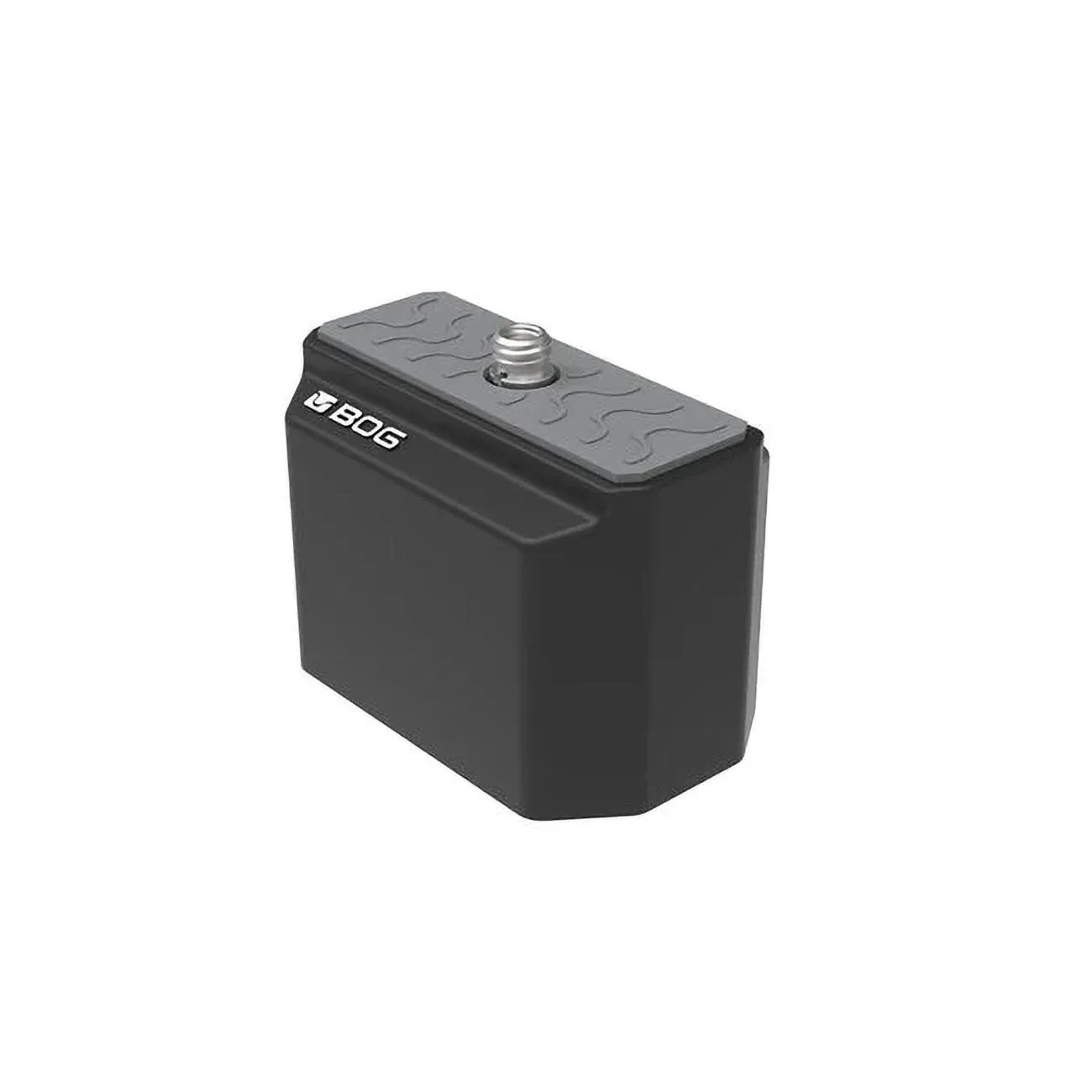 BATTERY TECHNOLOGY 1237290 — Bog Deathgrip Mounting Block