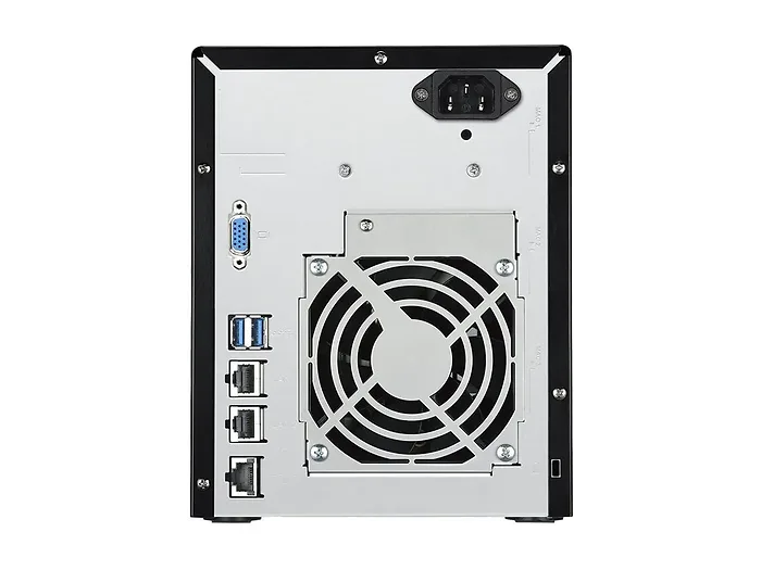 Buffalo-WS5420DN16W5