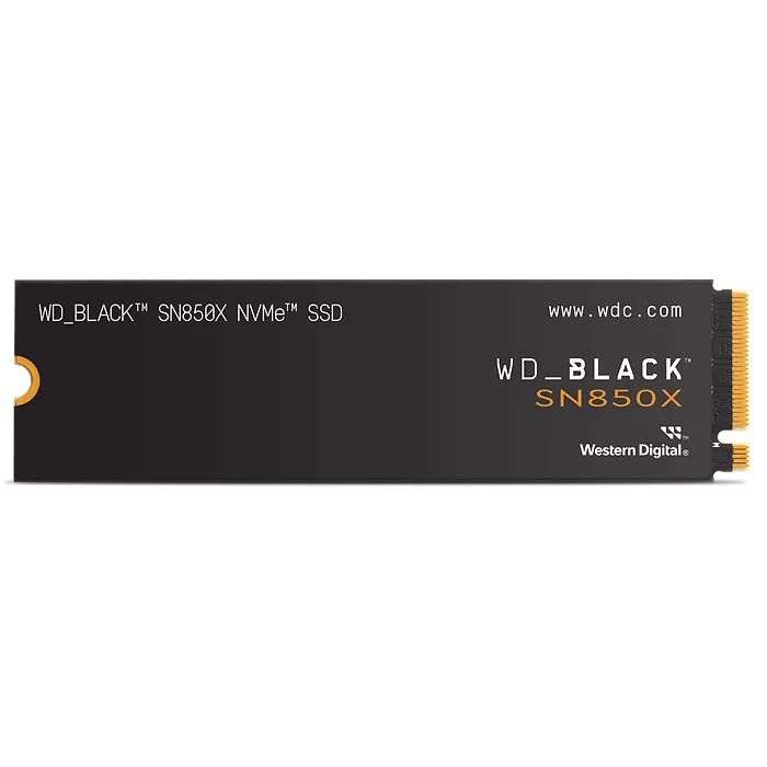 Western Digital-WDS200T2X0E-00BCA0