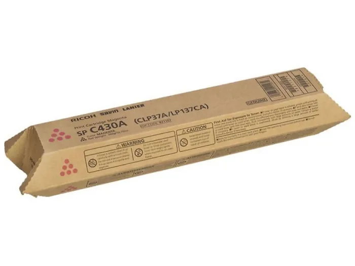 RICOH / Fujitsu-821303