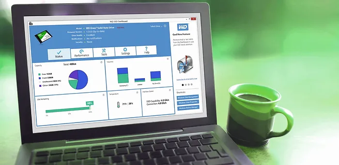 Western Digital-WDS200T2G0A-00CMW0
