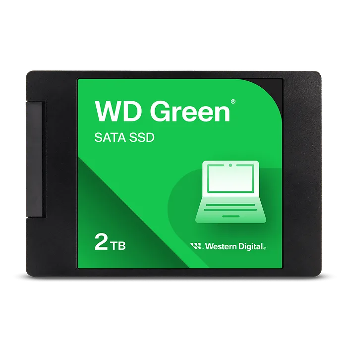Western Digital-WDS200T2G0A-00CMW0