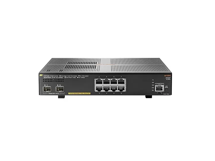 HPE-JL258A#ABA