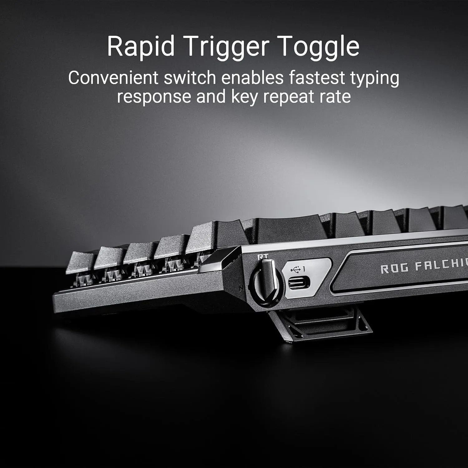 ASUS M605ROGFALCHIONACEHF — ROG FALCHION ACE HFX 65 ANALOG