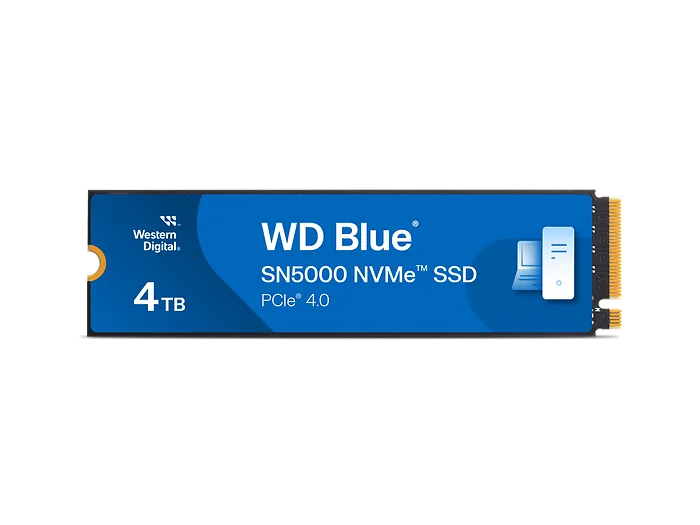 Western Digital-WDS400T4B0E-00BKY0