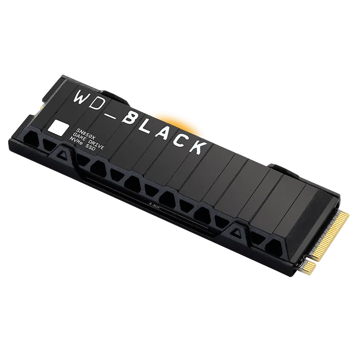 Western Digital-WDS200T2XHE-00BCA0