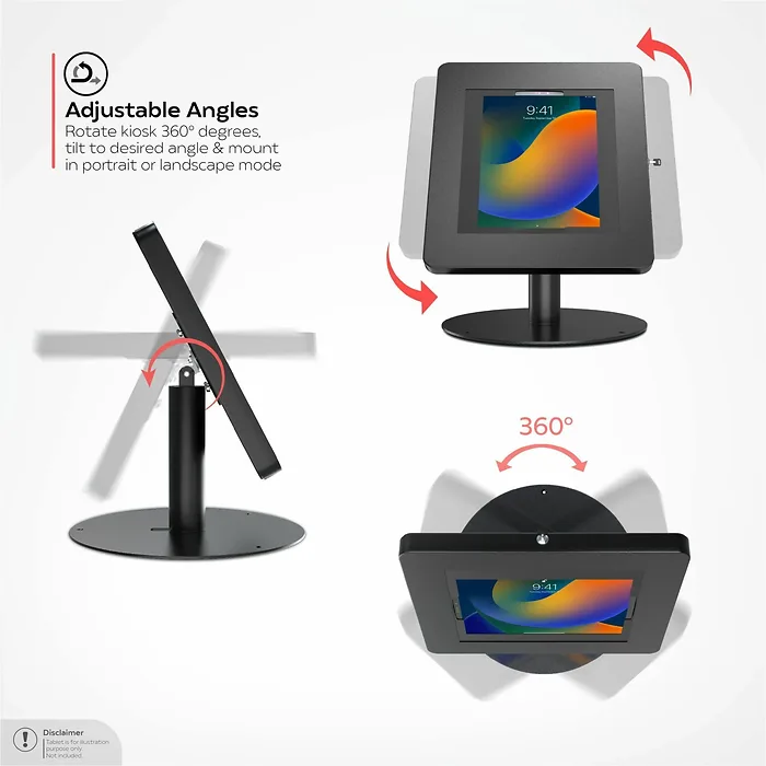 CTA DIGITAL-PAD-HSKBSL