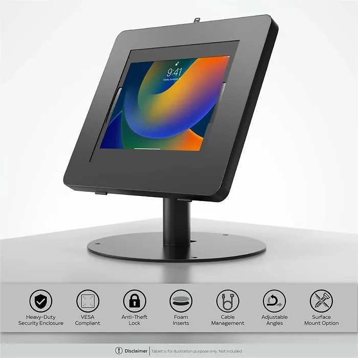 CTA DIGITAL-PAD-HSKBSL