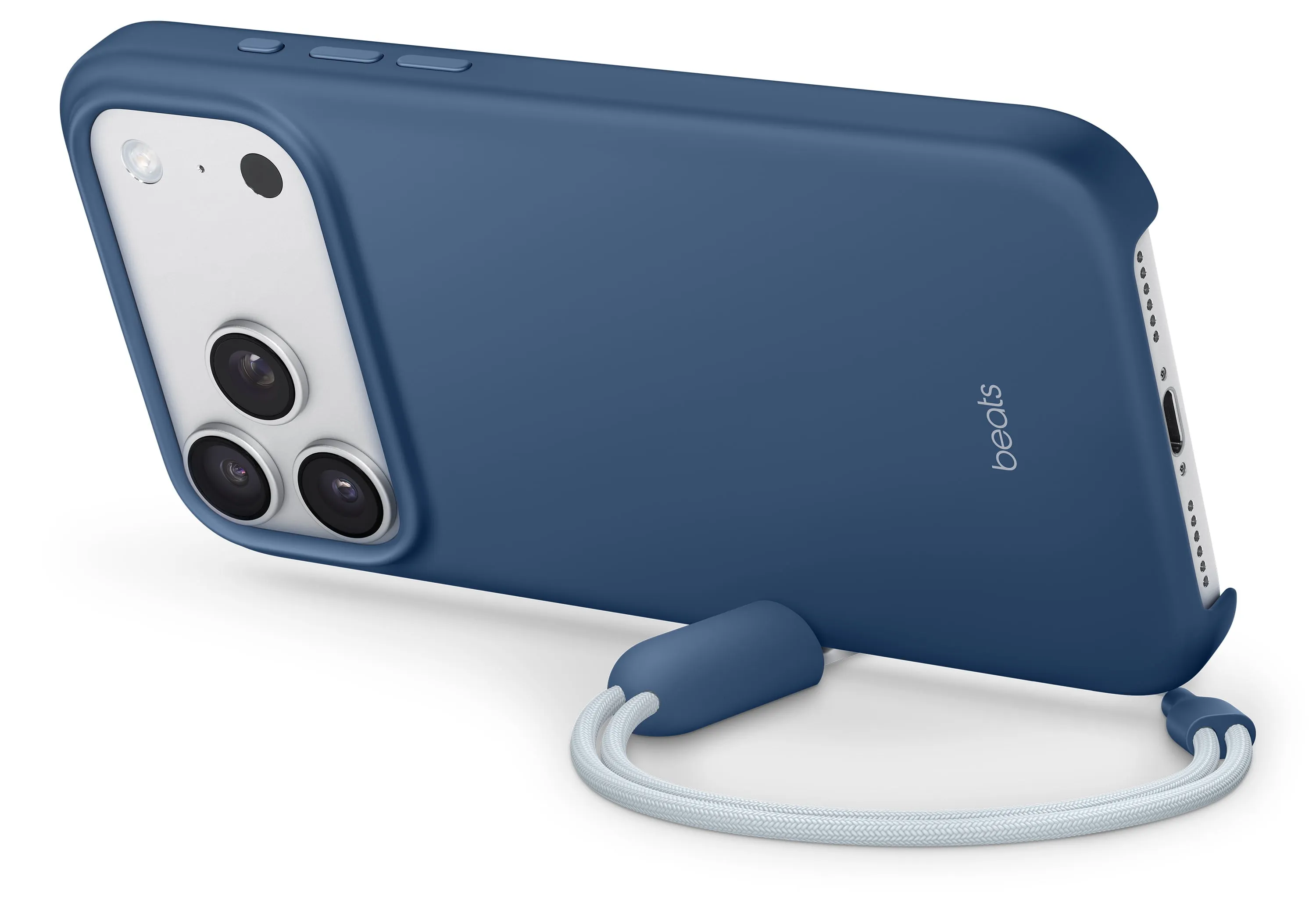 Apple MGTR4LL/A — BEATS IPHONE 17 PRO MAX KSD